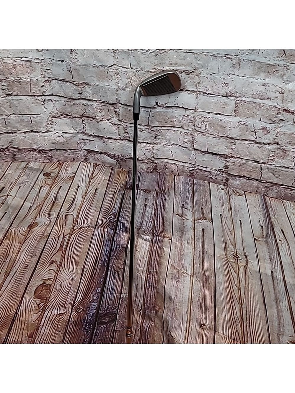 Maxfli golf club 431 8